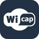 wicap demo android application logo